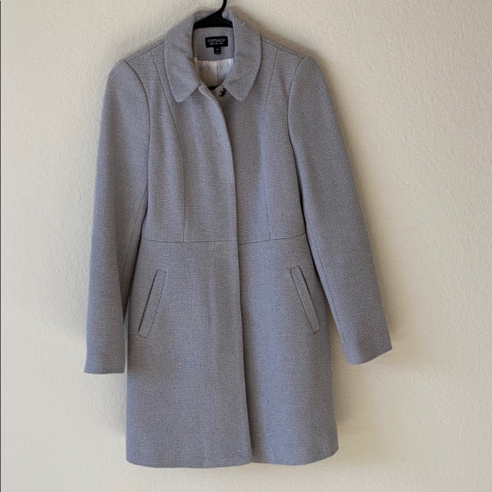 TOPSHOP jacket